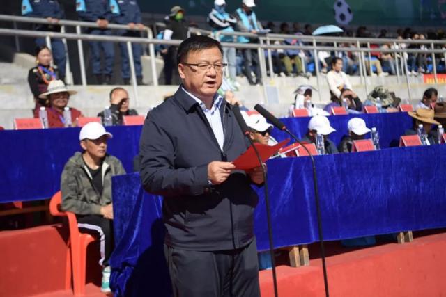 深圳男篮新教练团队正式揭幕：顾全担任主帅